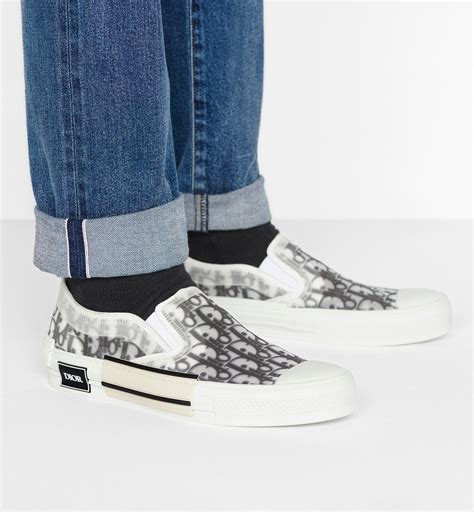 dior slip on sneaker|Dior sneakers outlet.